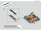 Notice / Instructions de Montage - LEGO - 42083 - Bugatti Chiron: Page 85