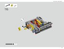 Notice / Instructions de Montage - LEGO - 42083 - Bugatti Chiron: Page 89