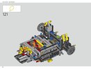 Notice / Instructions de Montage - LEGO - 42083 - Bugatti Chiron: Page 94