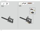 Notice / Instructions de Montage - LEGO - 42083 - Bugatti Chiron: Page 96