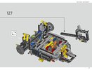 Notice / Instructions de Montage - LEGO - 42083 - Bugatti Chiron: Page 97