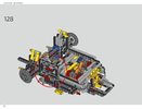 Notice / Instructions de Montage - LEGO - 42083 - Bugatti Chiron: Page 98