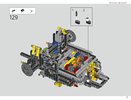 Notice / Instructions de Montage - LEGO - 42083 - Bugatti Chiron: Page 99