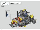 Notice / Instructions de Montage - LEGO - 42083 - Bugatti Chiron: Page 102