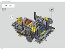 Notice / Instructions de Montage - LEGO - 42083 - Bugatti Chiron: Page 104