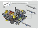 Notice / Instructions de Montage - LEGO - 42083 - Bugatti Chiron: Page 105