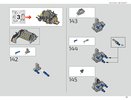 Notice / Instructions de Montage - LEGO - 42083 - Bugatti Chiron: Page 109