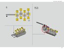 Notice / Instructions de Montage - LEGO - 42083 - Bugatti Chiron: Page 113