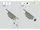 Notice / Instructions de Montage - LEGO - 42083 - Bugatti Chiron: Page 115