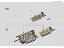 Notice / Instructions de Montage - LEGO - 42083 - Bugatti Chiron: Page 121