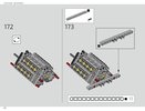 Notice / Instructions de Montage - LEGO - 42083 - Bugatti Chiron: Page 122