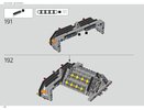 Notice / Instructions de Montage - LEGO - 42083 - Bugatti Chiron: Page 130