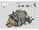 Notice / Instructions de Montage - LEGO - 42083 - Bugatti Chiron: Page 135