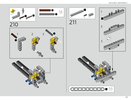 Notice / Instructions de Montage - LEGO - 42083 - Bugatti Chiron: Page 145