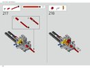 Notice / Instructions de Montage - LEGO - 42083 - Bugatti Chiron: Page 148