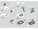 Notice / Instructions de Montage - LEGO - 42083 - Bugatti Chiron: Page 150