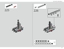 Notice / Instructions de Montage - LEGO - 42083 - Bugatti Chiron: Page 151