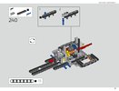 Notice / Instructions de Montage - LEGO - 42083 - Bugatti Chiron: Page 159