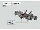 Notice / Instructions de Montage - LEGO - 42083 - Bugatti Chiron: Page 173