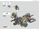 Notice / Instructions de Montage - LEGO - 42083 - Bugatti Chiron: Page 189