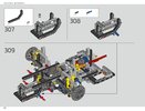 Notice / Instructions de Montage - LEGO - 42083 - Bugatti Chiron: Page 192