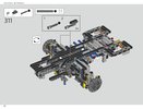 Notice / Instructions de Montage - LEGO - 42083 - Bugatti Chiron: Page 194