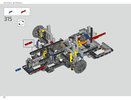 Notice / Instructions de Montage - LEGO - 42083 - Bugatti Chiron: Page 198