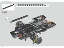 Notice / Instructions de Montage - LEGO - 42083 - Bugatti Chiron: Page 216