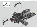 Notice / Instructions de Montage - LEGO - 42083 - Bugatti Chiron: Page 217