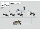 Notice / Instructions de Montage - LEGO - 42083 - Bugatti Chiron: Page 222