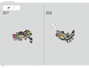 Notice / Instructions de Montage - LEGO - 42083 - Bugatti Chiron: Page 224