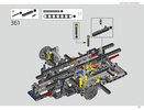 Notice / Instructions de Montage - LEGO - 42083 - Bugatti Chiron: Page 227