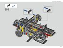 Notice / Instructions de Montage - LEGO - 42083 - Bugatti Chiron: Page 229