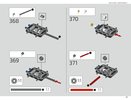 Notice / Instructions de Montage - LEGO - 42083 - Bugatti Chiron: Page 231