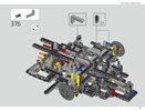 Notice / Instructions de Montage - LEGO - 42083 - Bugatti Chiron: Page 235