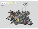 Notice / Instructions de Montage - LEGO - 42083 - Bugatti Chiron: Page 236