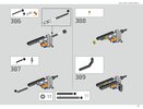 Notice / Instructions de Montage - LEGO - 42083 - Bugatti Chiron: Page 241