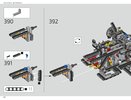 Notice / Instructions de Montage - LEGO - 42083 - Bugatti Chiron: Page 242