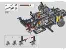 Notice / Instructions de Montage - LEGO - 42083 - Bugatti Chiron: Page 247