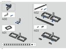 Notice / Instructions de Montage - LEGO - 42083 - Bugatti Chiron: Page 250