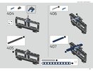 Notice / Instructions de Montage - LEGO - 42083 - Bugatti Chiron: Page 251