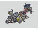 Notice / Instructions de Montage - LEGO - 42083 - Bugatti Chiron: Page 255