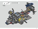 Notice / Instructions de Montage - LEGO - 42083 - Bugatti Chiron: Page 257