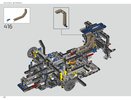 Notice / Instructions de Montage - LEGO - 42083 - Bugatti Chiron: Page 258