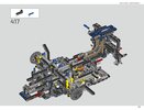 Notice / Instructions de Montage - LEGO - 42083 - Bugatti Chiron: Page 259