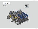 Notice / Instructions de Montage - LEGO - 42083 - Bugatti Chiron: Page 265