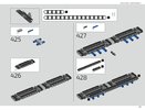 Notice / Instructions de Montage - LEGO - 42083 - Bugatti Chiron: Page 267