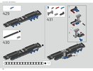 Notice / Instructions de Montage - LEGO - 42083 - Bugatti Chiron: Page 268