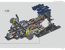 Notice / Instructions de Montage - LEGO - 42083 - Bugatti Chiron: Page 273