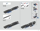 Notice / Instructions de Montage - LEGO - 42083 - Bugatti Chiron: Page 277